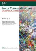 Lingue culture mediazioni (LCM Journal). Ediz. italiana, inglese e francese (2017): 4