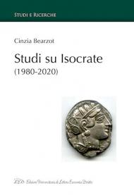 Studi su Isocrate (1980-2000)