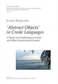 «Abstract objects» in creole languages. A study on guadeloupean creole and other french-based creoles