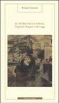 Le patrie della poesia. Ungaretti, Bergson e altri saggi