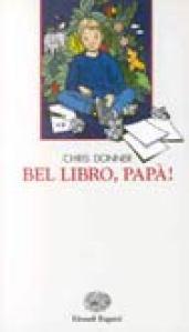 Bel libro, papà!