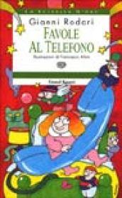 Favole al telefono