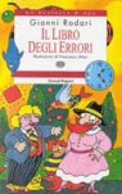 Il libro degli errori