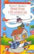 Prime fiabe e filastrocche