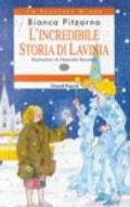 L'incredibile storia di Lavinia