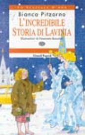 L'incredibile storia di Lavinia