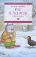 Plim il pagliaccio. Storie di animali