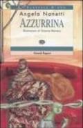 Azzurrina