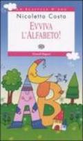 Evviva l'alfabeto!