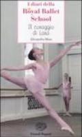 Il coraggio di Lara. Royal Ballet School