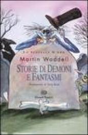 Storie di demoni e fantasmi