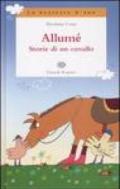 Allumè. Storie di un cavallo