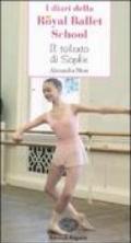Il talento di Sophie. I diari della Royal Ballet School