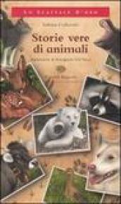 Storie vere di animali