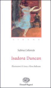 Isadora Duncan