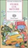 Storie col motore