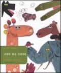 Zoo di cose. Ediz. illustrata