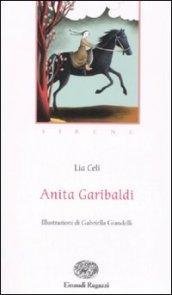 Anita Garibaldi. Sirene