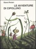 Le avventure di Cipollino