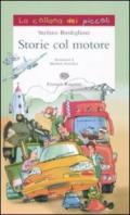 Storie col motore