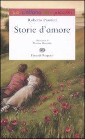 Storie d'amore