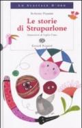 Le storie di Straparlone