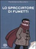 Lo spacciatore di fumetti