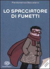 Lo spacciatore di fumetti