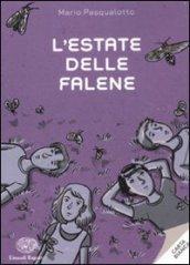 L'estate delle falene