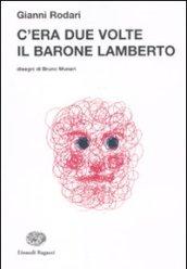 C'era due volte il barone Lamberto