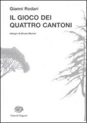 Il gioco dei quattro cantoni