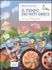 Il tempo dei miti greci