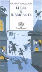 Lucia e il brigante