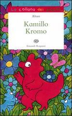 Kamillo Kromo