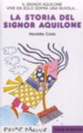 La storia del signor Aquilone