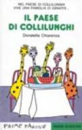 Il paese di Collilunghi