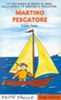 Martino pescatore