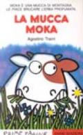 La mucca Moka
