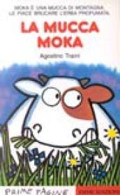 La mucca Moka