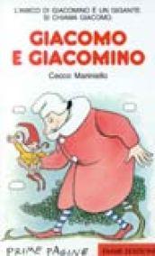 Giacomo e Giacomino