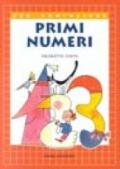 Primi numeri