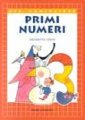 Primi numeri