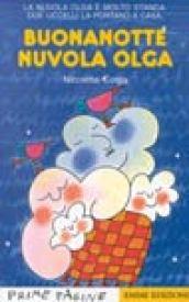 Buonanotte nuvola Olga