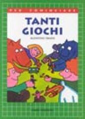 Tanti giochi