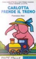 Carlotta prende il treno