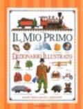 Il mio primo dizionario illustrato