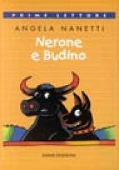 Nerone e Budino