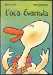 L'oca Evarista