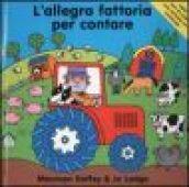 L'allegra fattoria per contare