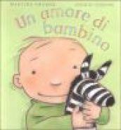 Un amore di bambino